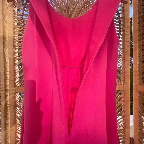 FREE with purchase of 2 or more items 💕 MIKO  woman’s mini dress sleeveless tank - Picture 6 of 10